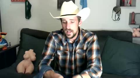 DadGoesWild online show from 05/04/26, 04:19