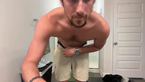 DadGoesWild online show from 06/01/26, 06:31