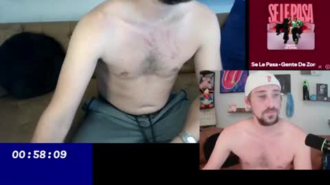 DadGoesWild online show from 06/10/26, 07:24