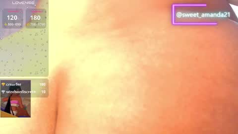 Snapshot of dads_angel19 chatting on 12/20/24, 02:27 amanda online show from 12/20/24, 02:27