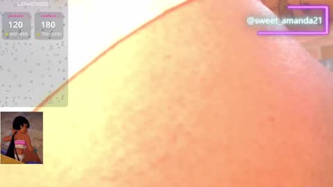 Snapshot of dads_angel19 chatting on 02/25/25, 01:50 amanda online show from 02/25/25, 01:50