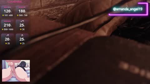 Snapshot of dads_angel19 chatting on 10/06/25, 01:08 amanda online show from 10/06/25, 01:08