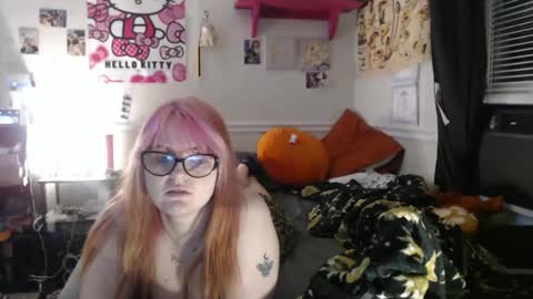 dadsdoll2 online show from 04/11/26, 03:33
