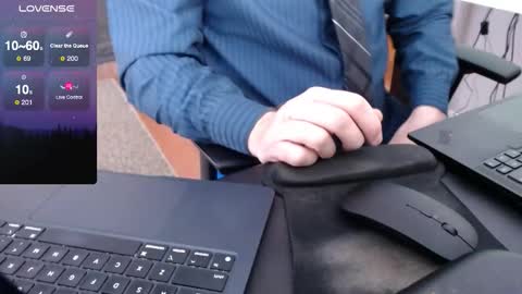 DadsSecret online show from 02/11/26, 02:55