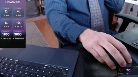 DadsSecret online show from 02/13/26, 02:13