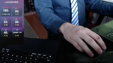 DadsSecret online show from 03/23/26, 04:22