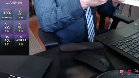 DadsSecret online show from 06/11/26, 02:59