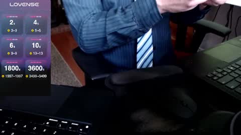 DadsSecret online show from 06/18/26, 02:54