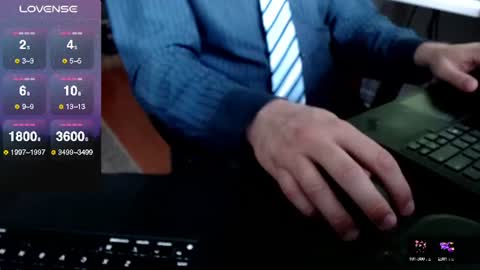 DadsSecret online show from 06/19/26, 04:55