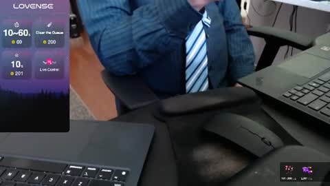 DadsSecret online show from 06/24/26, 03:55