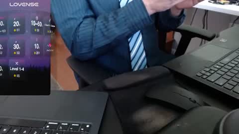 DadsSecret online show from 07/16/26, 03:40