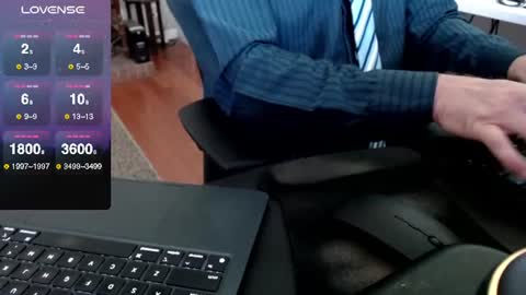 DadsSecret online show from 07/23/26, 03:54