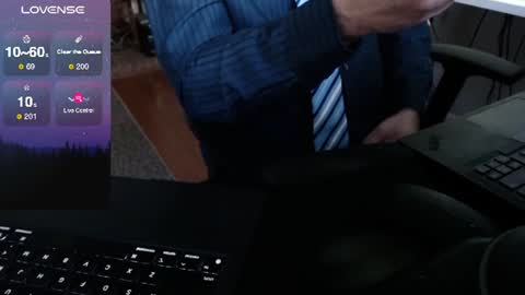 DadsSecret online show from 08/05/26, 12:52