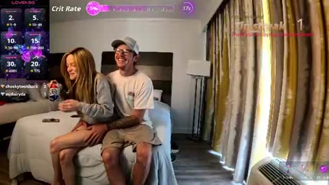 dadwouldbeproud1 online show from 07/22/26, 12:19