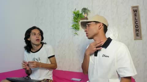 ALLAN online show from 02/17/26, 11:50