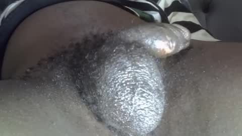 GIANT  Lamar  72 ft  tall  with a  10 inches  BBC   hard quick cumshot in private show lets go online show from 05/06/26, 05:35