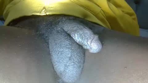 GIANT  Lamar  72 ft  tall  with a  10 inches  BBC   hard quick cumshot in private show lets go online show from 06/16/26, 12:41