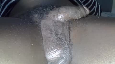 GIANT  Lamar  72 ft  tall  with a  10 inches  BBC   hard quick cumshot in private show lets go online show from 06/19/26, 03:00