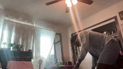 DaedotFrankyLoko online show from 03/25/26, 04:46