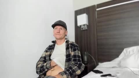 daemon online show from 01/07/26, 11:34