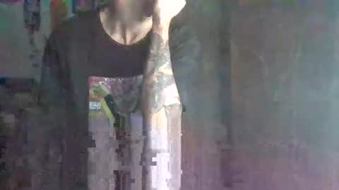 Snapshot of daemoncr chatting on 02/13/25, 09:51 daemoncr online show from 02/13/25, 09:51