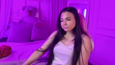 Naomy online show from 03/09/26, 06:45