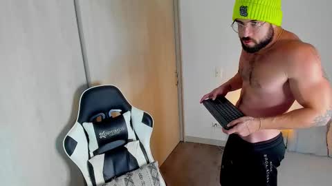 Allan Daf online show from 02/15/26, 01:13