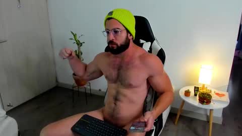 Allan Daf online show from 02/21/26, 01:34