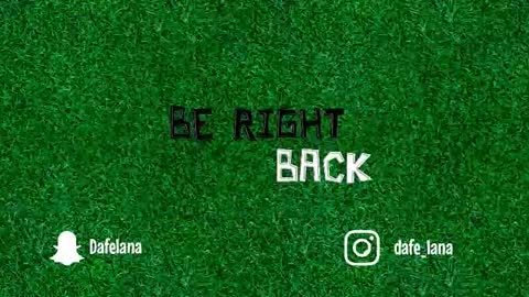 Dafelana online show from 02/27/26, 05:07