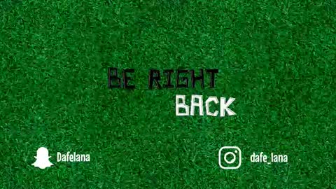 Dafelana online show from 03/31/26, 04:13