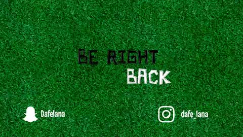 Dafelana online show from 04/28/26, 04:17