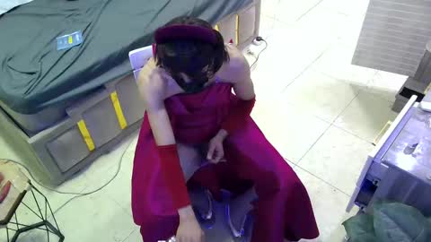 Snapshot of daffiih chatting on 12/26/24, 12:38 Deffa online show from 12/26/24, 12:38