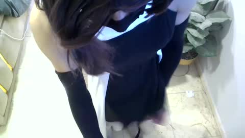 Snapshot of daffiih chatting on 01/13/25, 09:08 Deffa online show from 01/13/25, 09:08