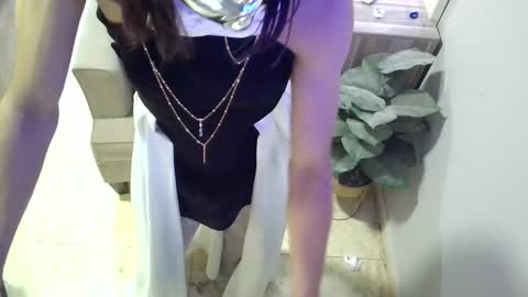 Snapshot of daffiih chatting on 01/15/25, 12:04 Deffa online show from 01/15/25, 12:04