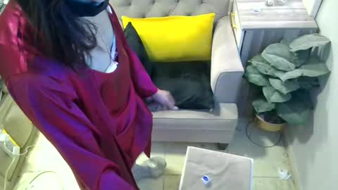 Snapshot of daffiih chatting on 01/17/25, 03:22 Deffa online show from 01/17/25, 03:22