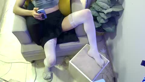 Snapshot of daffiih chatting on 01/21/25, 05:16 Deffa online show from 01/21/25, 05:16