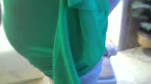 Snapshot of daffiih chatting on 01/25/25, 08:00 Deffa online show from 01/25/25, 08:00