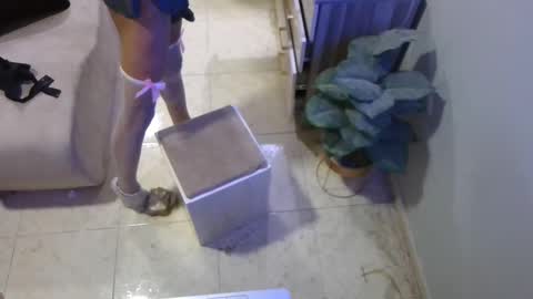 Snapshot of daffiih chatting on 02/04/25, 10:00 Deffa online show from 02/04/25, 10:00