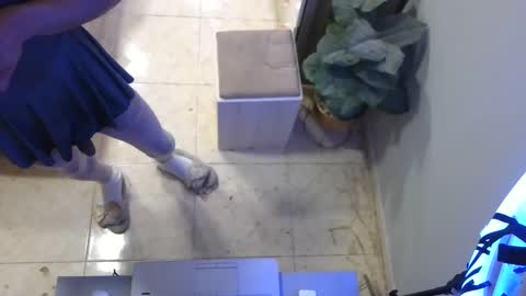 Snapshot of daffiih chatting on 02/14/25, 03:00 Deffa online show from 02/14/25, 03:00