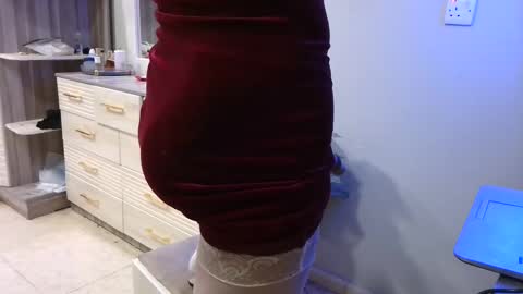 Snapshot of daffiih chatting on 02/14/25, 12:03 Deffa online show from 02/14/25, 12:03