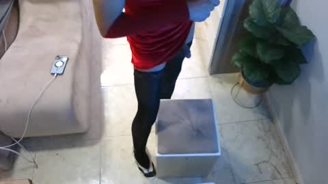 Snapshot of daffiih chatting on 02/16/25, 09:48 Deffa online show from 02/16/25, 09:48