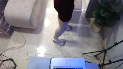 Snapshot of daffiih chatting on 02/22/25, 01:33 Deffa online show from 02/22/25, 01:33