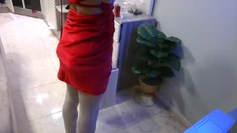 Snapshot of daffiih chatting on 02/22/25, 07:45 Deffa online show from 02/22/25, 07:45