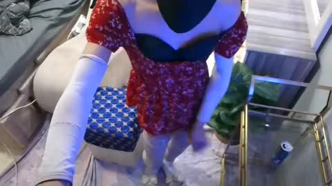 Snapshot of daffiih chatting on 02/27/25, 03:37 Deffa online show from 02/27/25, 03:37