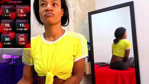 daffnelewis online show from 02/26/26, 11:20