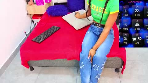 daffnelewis online show from 03/14/26, 11:26