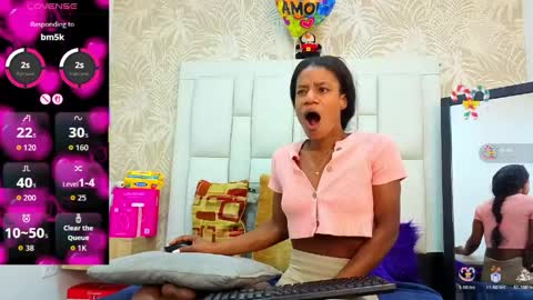 daffnelewis online show from 04/11/26, 11:25