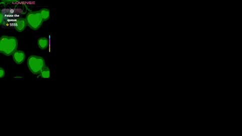 daffnelewis online show from 04/13/26, 11:16