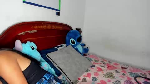 dafna lorens  online show from 01/21/25, 07:28