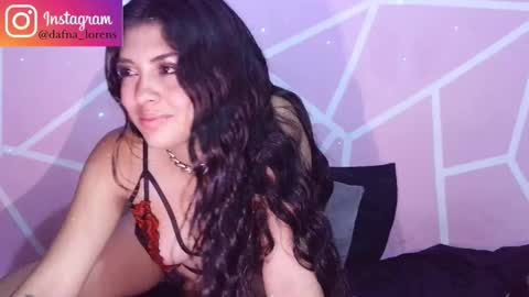 dafna lorens  online show from 03/11/26, 03:23